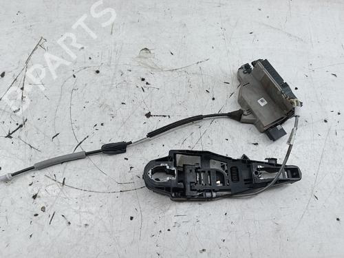 Used Front left lock Front left lock CITROËN DS5 2.0 HDi 165 Hybrid4 4x4 (163 hp) 32681578 32681578