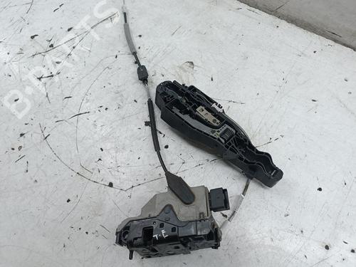 Front left lock CITROËN DS5 2.0 HDi 165 Hybrid4 4x4 | BP32681578C98 - Image 6