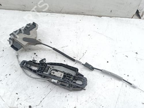Front left lock CITROËN DS5 2.0 HDi 165 Hybrid4 4x4 | BP32681578C98 - Image 7