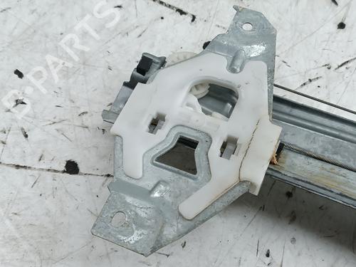 Right rear window motor CITROËN DS5 2.0 HDi 165 Hybrid4 4x4 | BP32681579E22 - Image 2