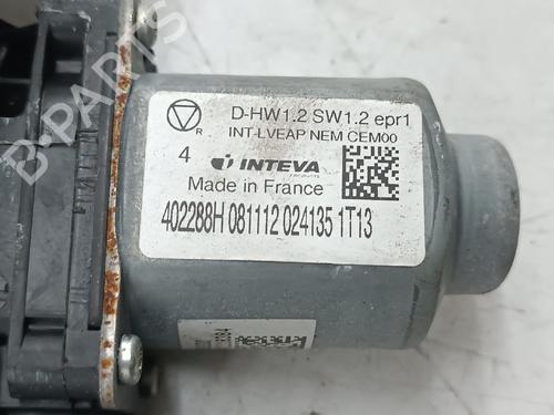 Right rear window motor CITROËN DS5 2.0 HDi 165 Hybrid4 4x4 | BP32681579E22 - Image 3