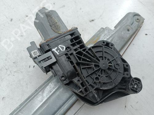 Right rear window motor CITROËN DS5 2.0 HDi 165 Hybrid4 4x4 | BP32681579E22 - Image 5