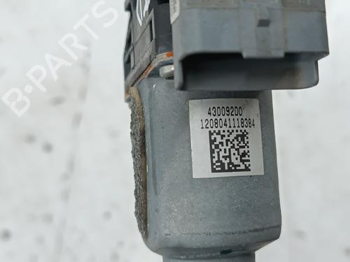 Right rear window motor CITROËN DS5 2.0 HDi 165 Hybrid4 4x4 | BP32681579E22 - Image 4