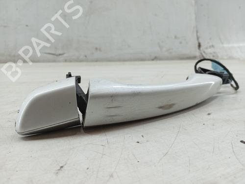 rear-left-exterior-door-handle-citroen-ds5-2011-2012-2013-2014-2015-2016-32685192 main image