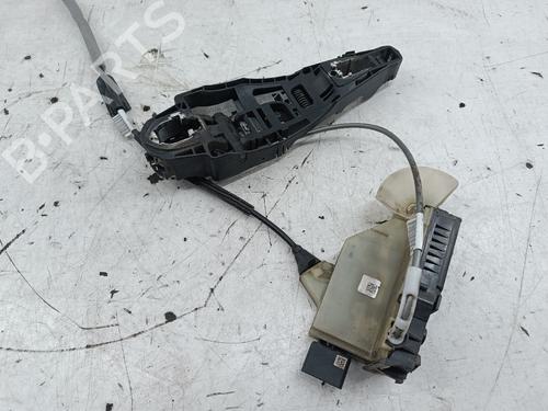 Used Front left lock CITROËN DS5 2.0 HDi 165 Hybrid4 4x4 (163 hp) 32685194