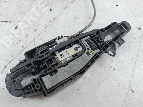 Front left lock CITROËN DS5 2.0 HDi 165 Hybrid4 4x4 | BP32685194C98  - Image 5