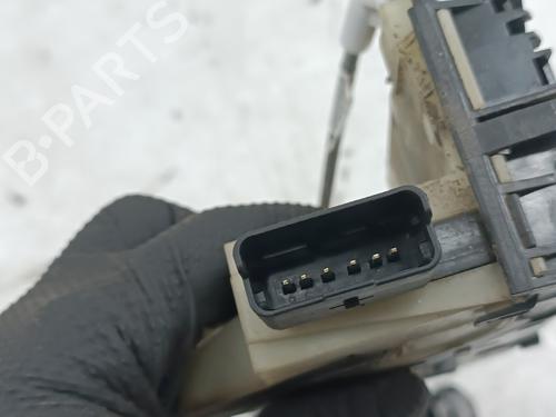 Front left lock CITROËN DS5 2.0 HDi 165 Hybrid4 4x4 | BP32685194C98  - Image 7