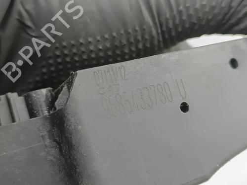 Front left lock CITROËN DS5 2.0 HDi 165 Hybrid4 4x4 | BP32685194C98  - Image 6