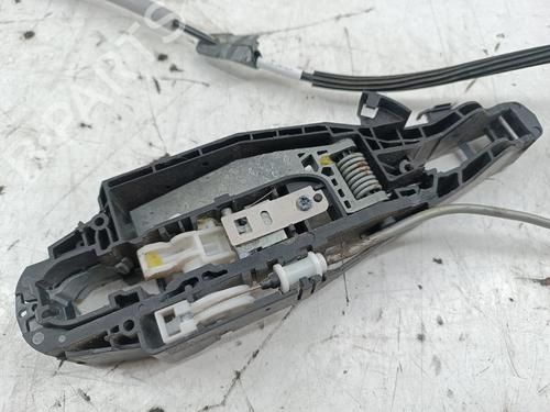 Front right lock CITROËN DS5 2.0 HDi 165 Hybrid4 4x4 | BP32685200C97 - Image 2