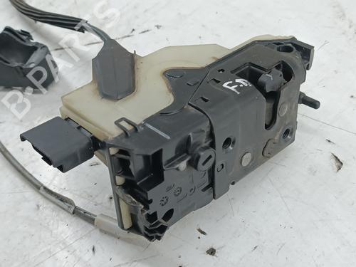 Front right lock CITROËN DS5 2.0 HDi 165 Hybrid4 4x4 | BP32685200C97 - Image 4
