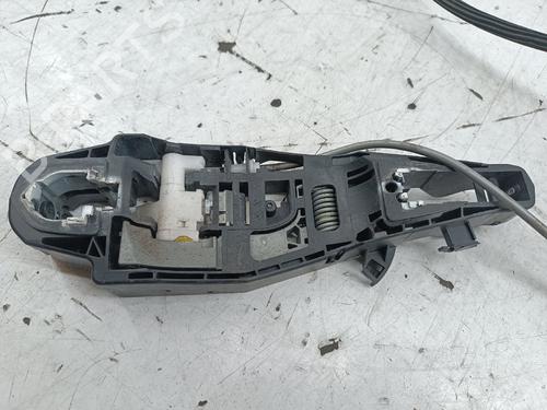 Front right lock CITROËN DS5 2.0 HDi 165 Hybrid4 4x4 | BP32685200C97 - Image 5