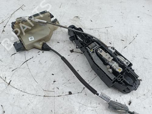 Front right lock CITROËN DS5 2.0 HDi 165 Hybrid4 4x4 | BP32685200C97 - Image 7