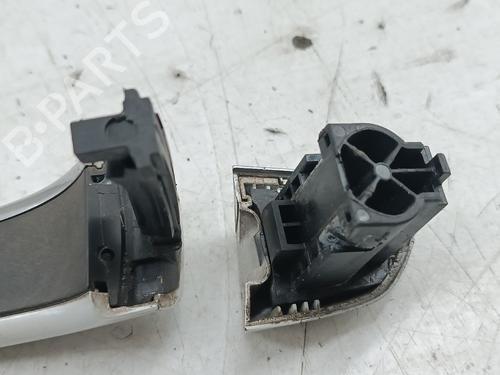 Rear right panel CITROËN DS5 2.0 HDi 165 Hybrid4 4x4 | BP32685201C61 - Image 2