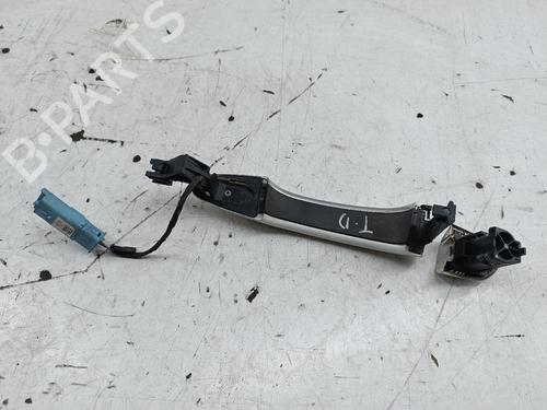 Used Rear right exterior door handle CITROËN DS5 2.0 HDi 165 Hybrid4 4x4 (163 hp) 32685201