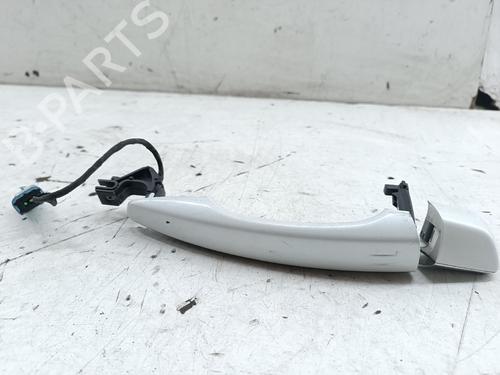 Rear right panel CITROËN DS5 2.0 HDi 165 Hybrid4 4x4 | BP32685201C61 - Image 6