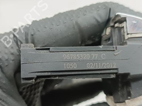 Rear right panel CITROËN DS5 2.0 HDi 165 Hybrid4 4x4 | BP32685201C61 - Image 4