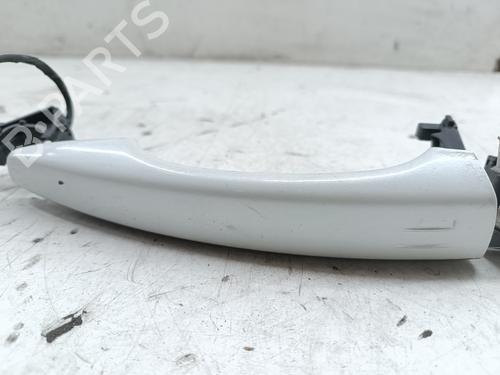 Rear right panel CITROËN DS5 2.0 HDi 165 Hybrid4 4x4 | BP32685201C61 - Image 5