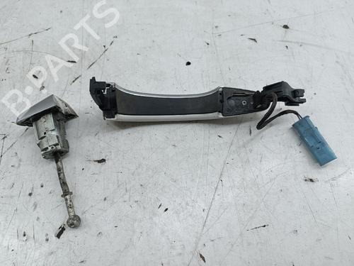 front-left-exterior-door-handle-citroen-ds5-2011-2012-2013-2014-2015-2016-32685203 main image