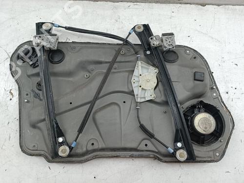 Used Front right window mechanism Front right window mechanism VW POLO III (6N1) 50 1.0 (50 hp) 32685205 32685205