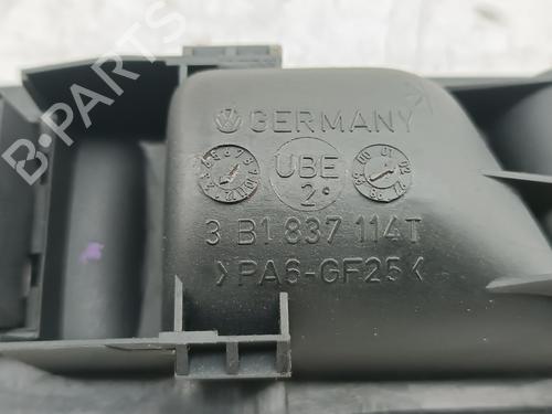 Front right panel VW POLO III (6N1) 50 1.0 | BP32685207C59 - Image 2