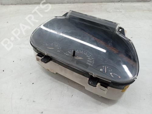 Used Instrument cluster FORD FIESTA IV (JA_, JB_) 1.25 i 16V (75 hp) 32685214