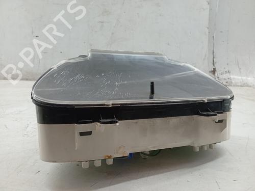 Instrument cluster FORD FIESTA IV (JA_, JB_) 1.25 i 16V | BP32685214C47  - Image 5