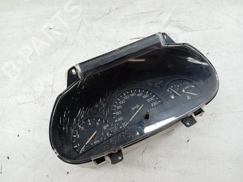Instrument cluster FORD FIESTA IV (JA_, JB_) 1.25 i 16V | BP32685214C47  - Image 6