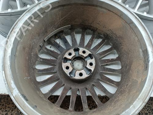 Used Rim Rim ALFA ROMEO 159 Sportwagon (939_) 1.9 JTDM 16V (939BXC1B, 939BXC12) (150 hp) 32685217 32685217
