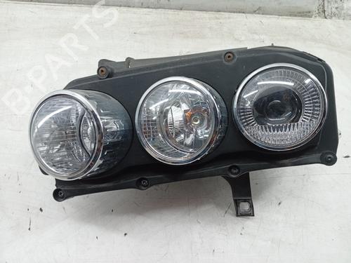 Venstre forlygte ALFA ROMEO 159 Sportwagon (939_) 1.9 JTDM 16V (939BXC1B, 939BXC12) (150 hp) 32687884