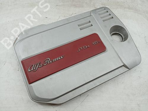 Used Upper protection Upper protection ALFA ROMEO 159 Sportwagon (939_) 1.9 JTDM 16V (939BXC1B, 939BXC12) (150 hp) 32687887 32687887