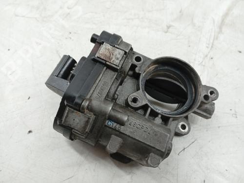 Used Throttle body ALFA ROMEO 159 Sportwagon (939_) 1.9 JTDM 16V (939BXC1B, 939BXC12) (150 hp) 32687891