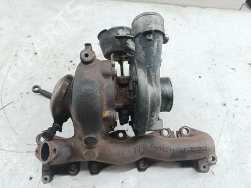 Turbo/Compresor ALFA ROMEO 159 Sportwagon (939_) 1.9 JTDM 16V (939BXC1B, 939BXC12) (150 hp) 32687892