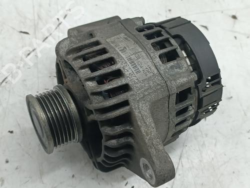 Used Alternator Alternator ALFA ROMEO 159 Sportwagon (939_) 1.9 JTDM 16V (939BXC1B, 939BXC12) (150 hp) 32687895 32687895