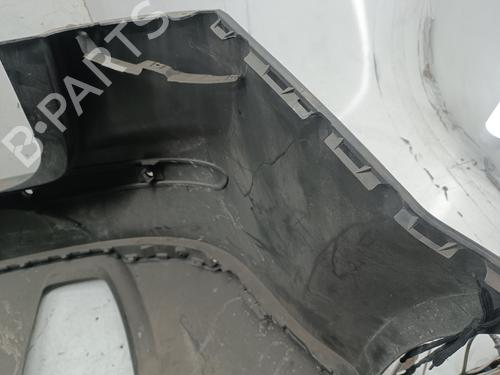 Used Rear bumper Rear bumper 17256764 17256764