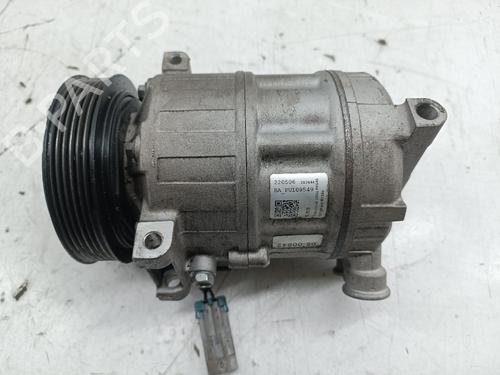 Used AC compressor AC compressor ALFA ROMEO 159 Sportwagon (939_) 1.9 JTDM 16V (939BXC1B, 939BXC12) (150 hp) 32687897 32687897