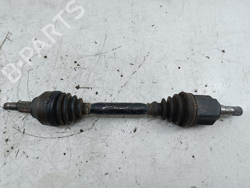 Used Left front driveshaft ALFA ROMEO 159 Sportwagon (939_) 1.9 JTDM 16V (939BXC1B, 939BXC12) (150 hp) 32698777