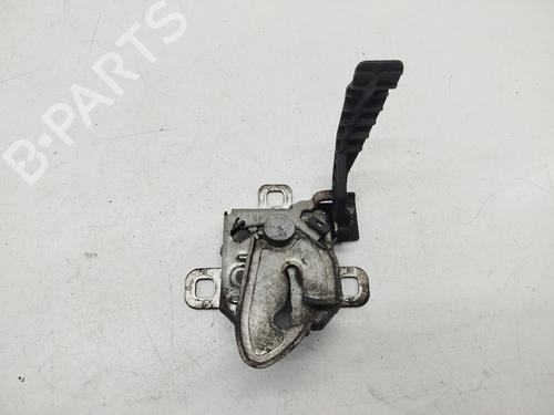 hjelmlås hjelmlås ALFA ROMEO 159 Sportwagon (939_) 1.9 JTDM 16V (939BXC1B, 939BXC12) (150 hp) 32698778 32698778