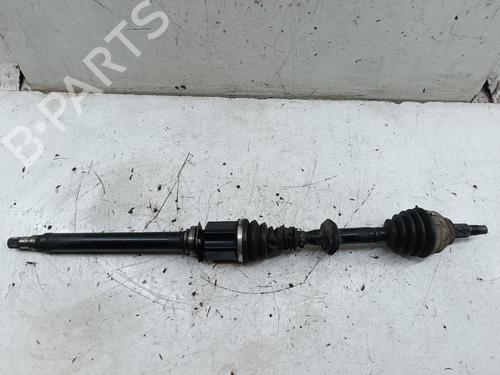 Used Right front driveshaft ALFA ROMEO 159 Sportwagon (939_) 1.9 JTDM 16V (939BXC1B, 939BXC12) (150 hp) 32698779