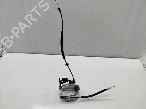 Used Rear left lock Rear left lock ALFA ROMEO 159 Sportwagon (939_) 1.9 JTDM 16V (939BXC1B, 939BXC12) (150 hp) 32698781 32698781