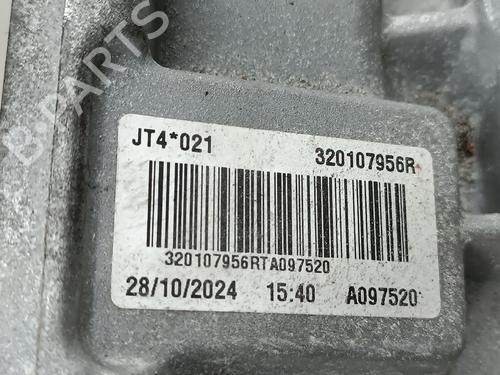 Gearbox RENAULT CAPTUR II (HF_) | BP32698782M3 - Image 2