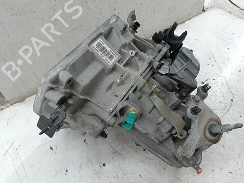 Used Gearbox Gearbox RENAULT CAPTUR II (HF_) [2020-2026] 32698782 32698782