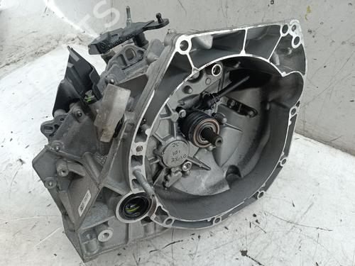 Gearbox RENAULT CAPTUR II (HF_) | BP32698782M3 - Image 6