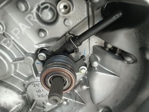 Gearbox RENAULT CAPTUR II (HF_) | BP32698782M3 - Image 5