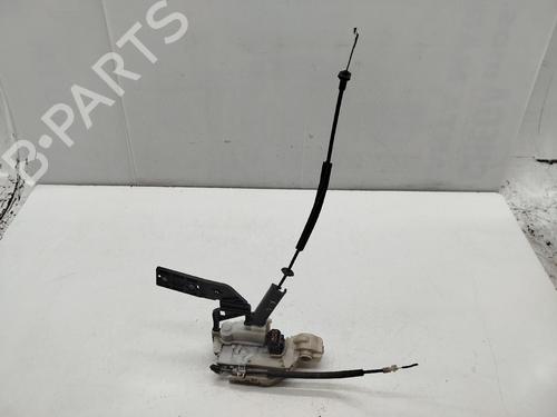 Used Front left lock Front left lock ALFA ROMEO 159 Sportwagon (939_) 1.9 JTDM 16V (939BXC1B, 939BXC12) (150 hp) 32698784 32698784