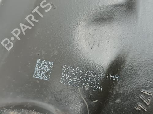 Other RENAULT CAPTUR II (HF_) | BP32698788O1 - Image 7