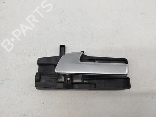 Used Front left interior door handle ALFA ROMEO 159 Sportwagon (939_) 1.9 JTDM 16V (939BXC1B, 939BXC12) (150 hp) 32698791