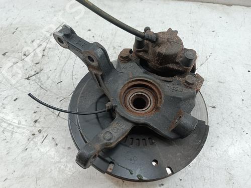 Used Left front steering knuckle Left front steering knuckle RENAULT CAPTUR II (HF_) [2020-2026] 32698795 32698795