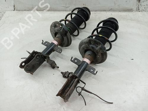 Used Other Other RENAULT CAPTUR II (HF_) [2020-2026] 32698797 32698797