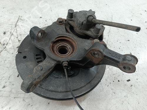 Used Right front steering knuckle Right front steering knuckle RENAULT CAPTUR II (HF_) [2020-2026] 32701578 32701578