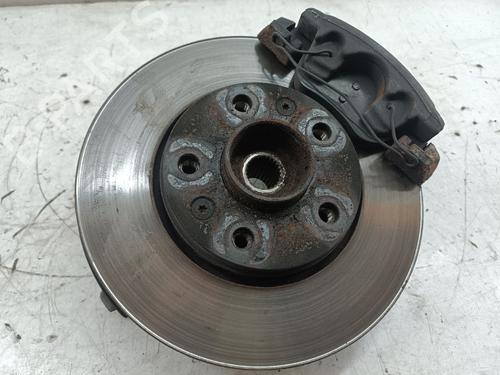 Right front steering knuckle RENAULT CAPTUR II (HF_)  | BP32701578M26  - Image 6